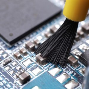 Mantenimiento Preventivo de Hardware