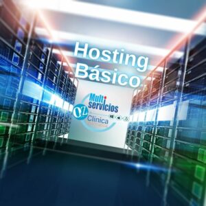 Hosting Básico
