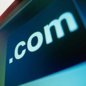 Dominio ".COM" - Anual