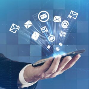 Servicio de Correo Corporativo